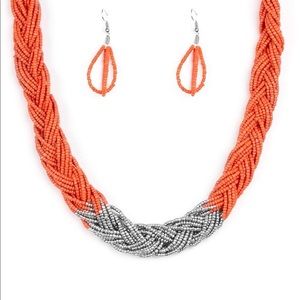 Fashion Necklaces Sets